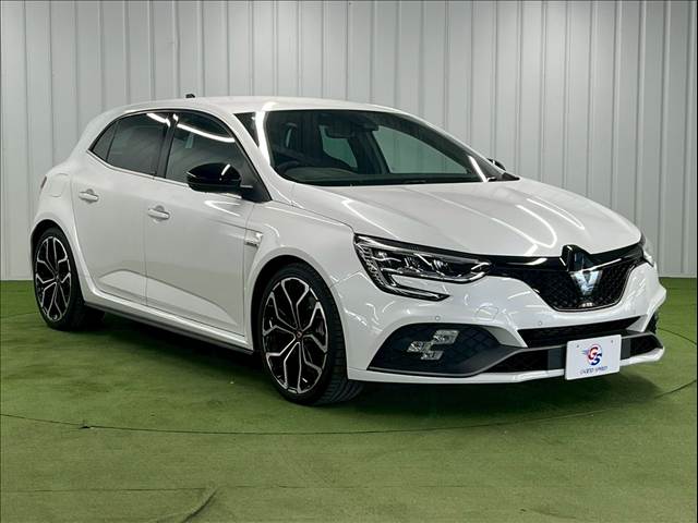 ルノー&nbsp;MEGANEの画像16