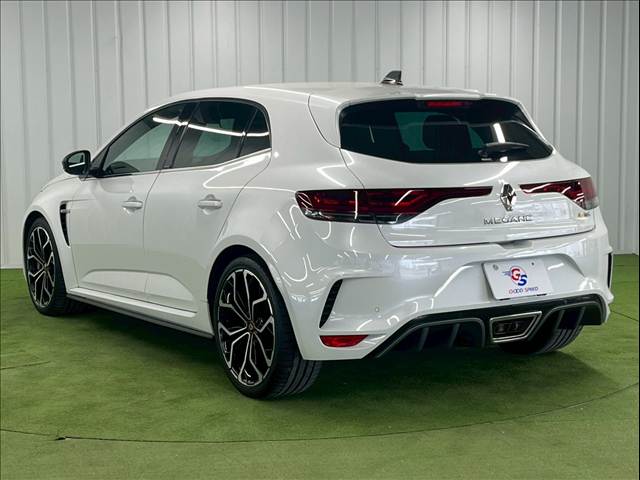 ルノー&nbsp;MEGANEの画像17