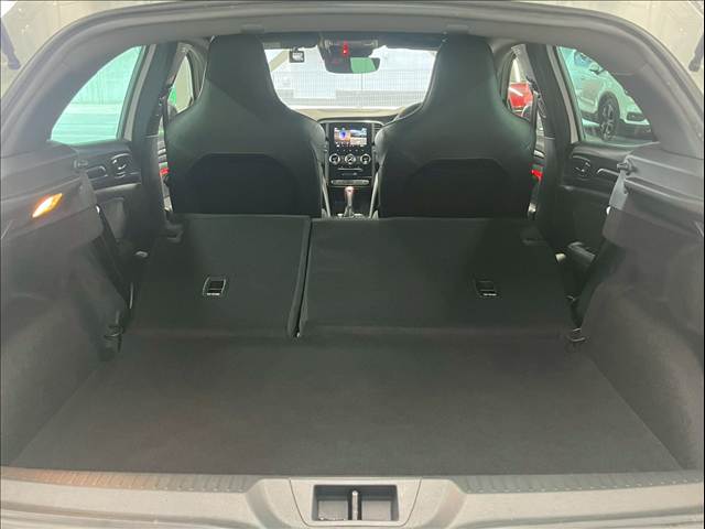 ルノー&nbsp;MEGANEの画像18