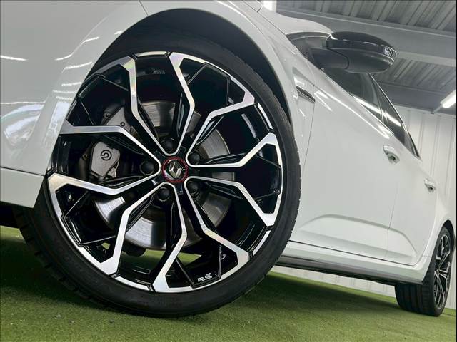 ルノー&nbsp;MEGANEの画像19