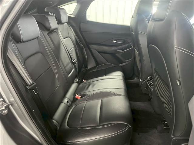 ジャガー E-PACEの画像8