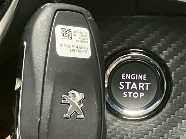 2008Allure 内装他