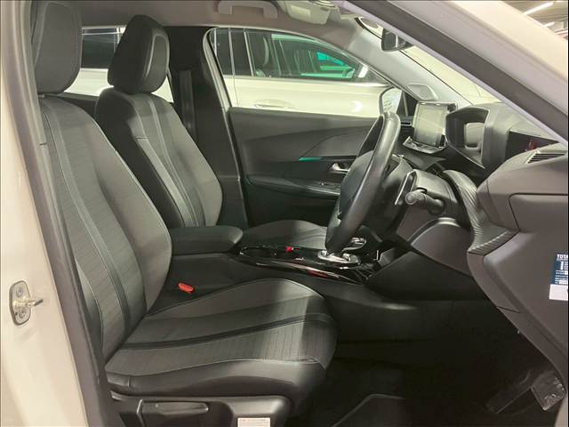 プジョー&nbsp;2008の画像7