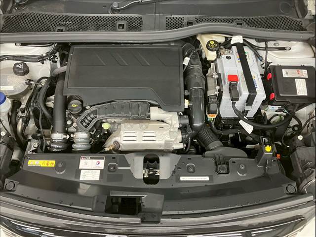 プジョー&nbsp;2008の画像12