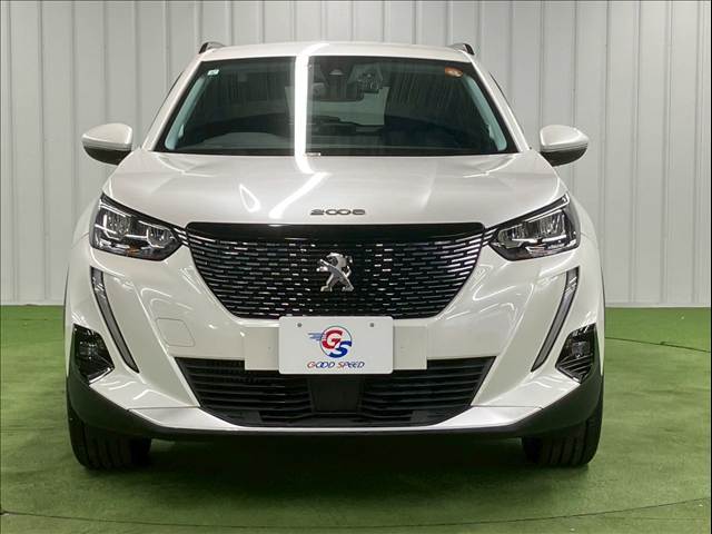 プジョー&nbsp;2008の画像13