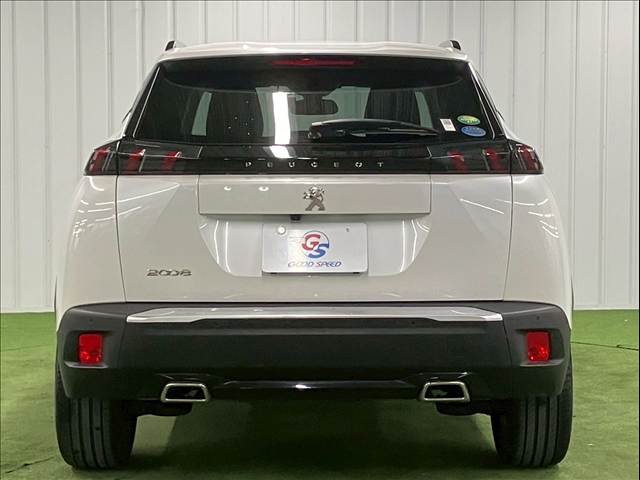 プジョー&nbsp;2008の画像14