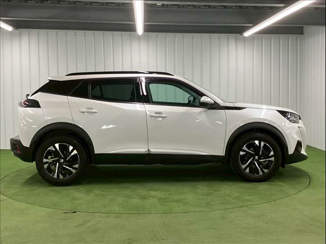 プジョー&nbsp;2008の画像15