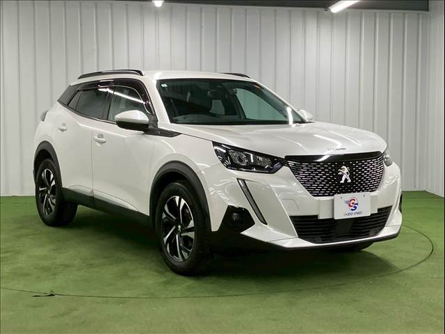 プジョー&nbsp;2008の画像16