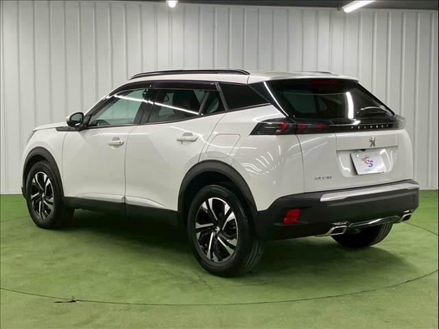 プジョー&nbsp;2008の画像17