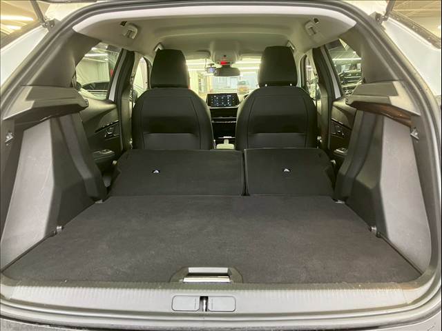 プジョー&nbsp;2008の画像18