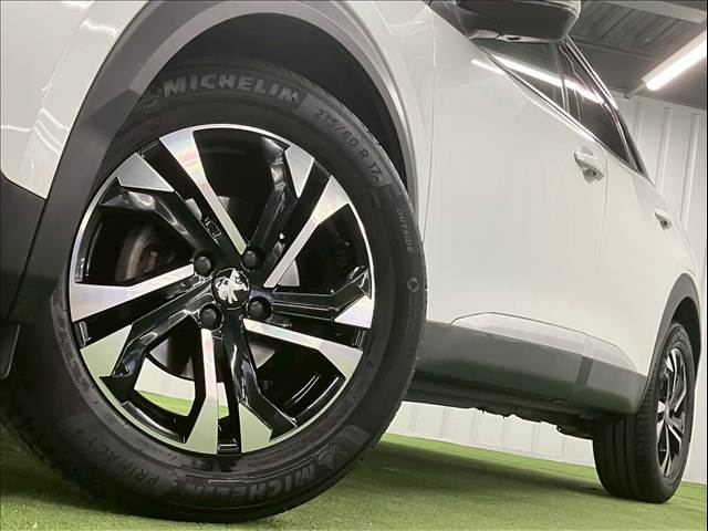 プジョー&nbsp;2008の画像19