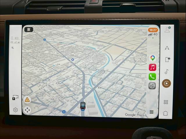 ランドローバー DEFENDERの画像5