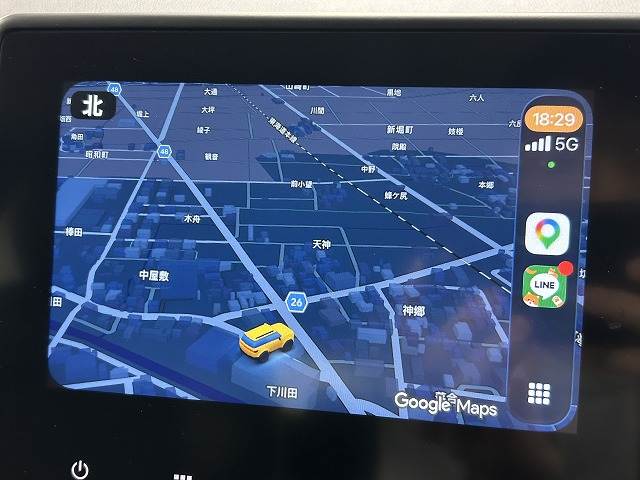 ルノー&nbsp;CAPTURの画像4