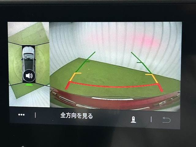 ルノー&nbsp;CAPTURの画像5