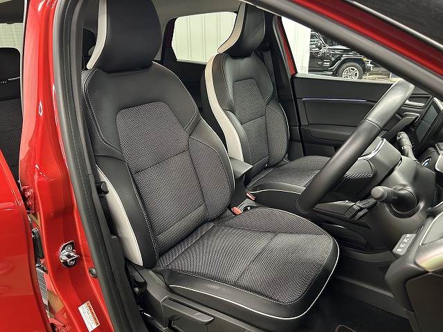 ルノー&nbsp;CAPTURの画像7