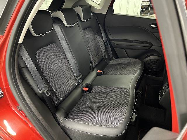 ルノー&nbsp;CAPTURの画像8