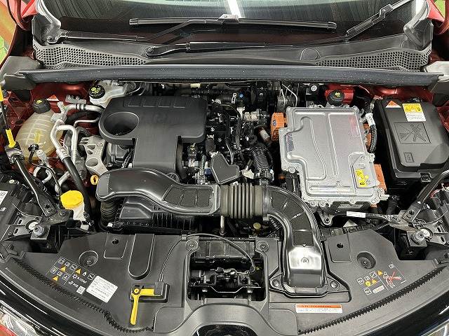 ルノー&nbsp;CAPTURの画像12