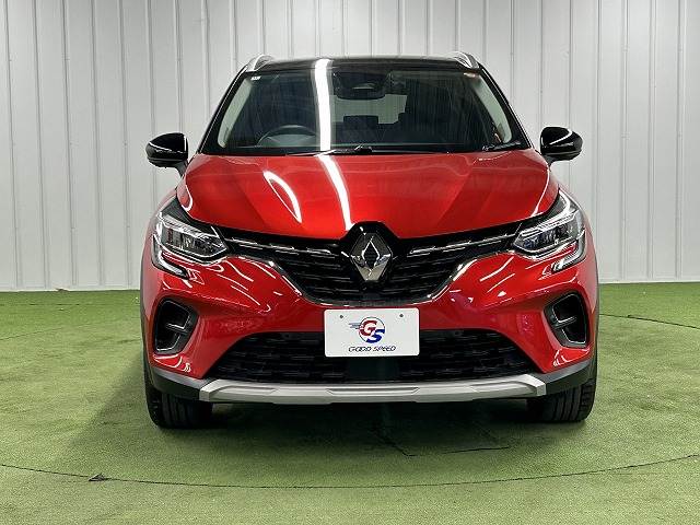 ルノー&nbsp;CAPTURの画像13