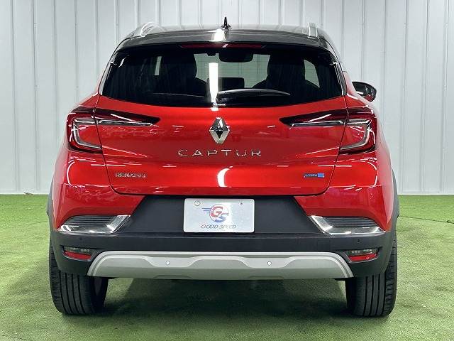 ルノー&nbsp;CAPTURの画像14