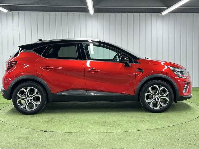 ルノー&nbsp;CAPTURの画像15