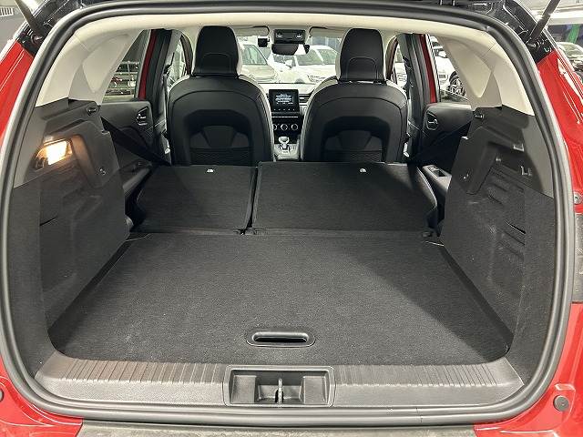 ルノー&nbsp;CAPTURの画像18