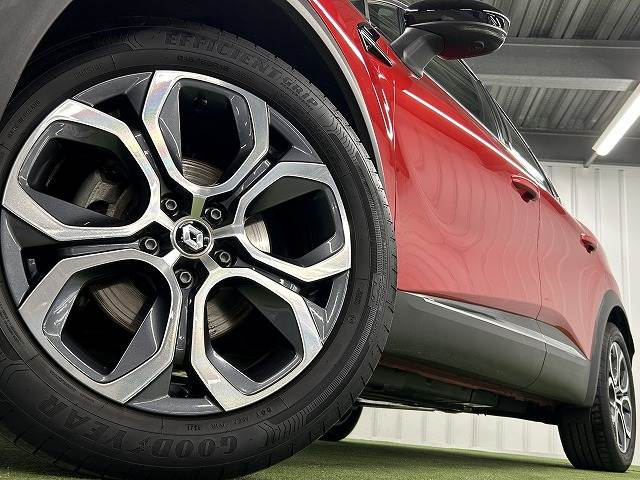 ルノー&nbsp;CAPTURの画像19