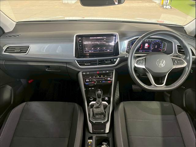 フォルクスワーゲン&nbsp;T-Rocの画像3