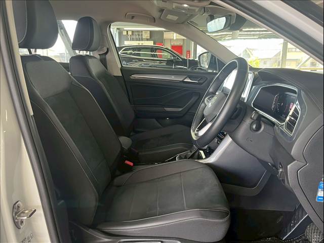 フォルクスワーゲン&nbsp;T-Rocの画像7