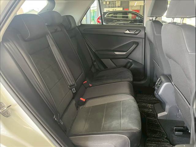 フォルクスワーゲン&nbsp;T-Rocの画像8