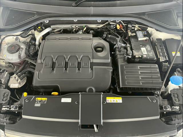 フォルクスワーゲン&nbsp;T-Rocの画像12