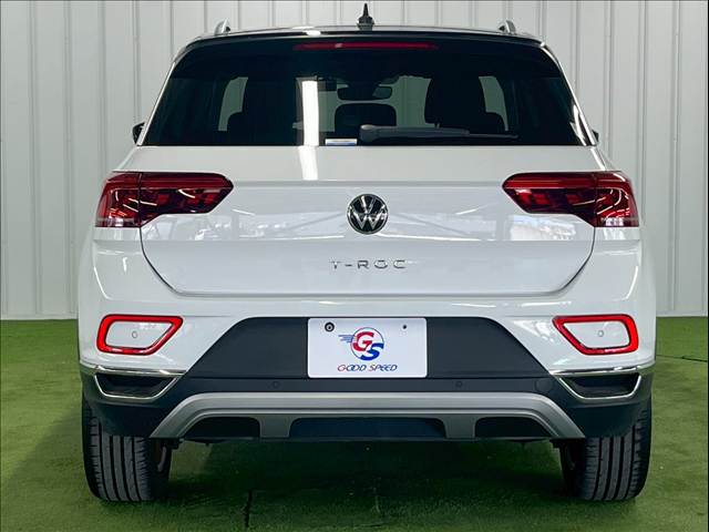 フォルクスワーゲン&nbsp;T-Rocの画像14