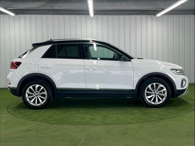 フォルクスワーゲン&nbsp;T-Rocの画像15