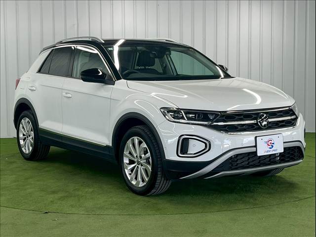 フォルクスワーゲン&nbsp;T-Rocの画像16