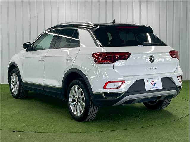 フォルクスワーゲン&nbsp;T-Rocの画像17