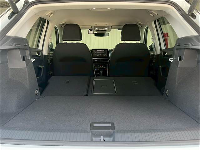 フォルクスワーゲン&nbsp;T-Rocの画像18