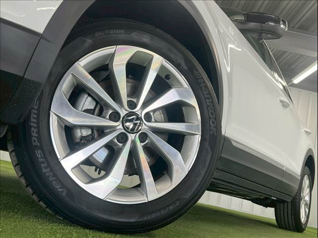 フォルクスワーゲン&nbsp;T-Rocの画像19