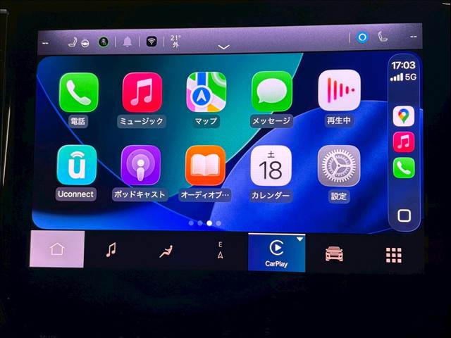 クライスラー&nbsp;JEEP GRAND CHEROKEEの画像5