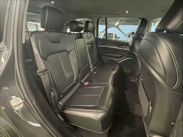 クライスラー&nbsp;JEEP GRAND CHEROKEEの画像8