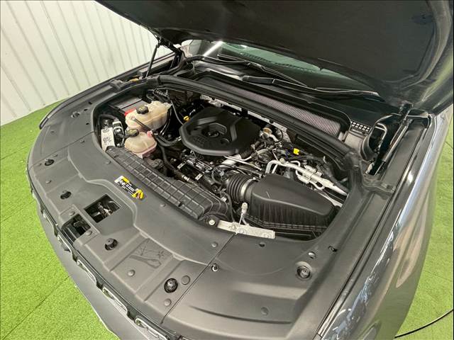 クライスラー&nbsp;JEEP GRAND CHEROKEEの画像12