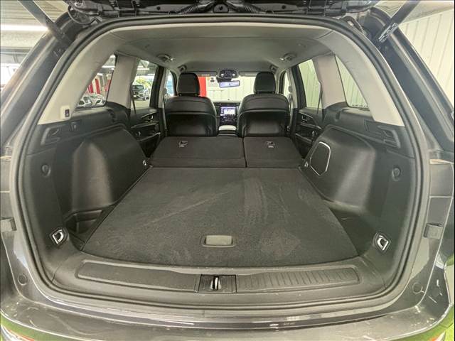 クライスラー&nbsp;JEEP GRAND CHEROKEEの画像18