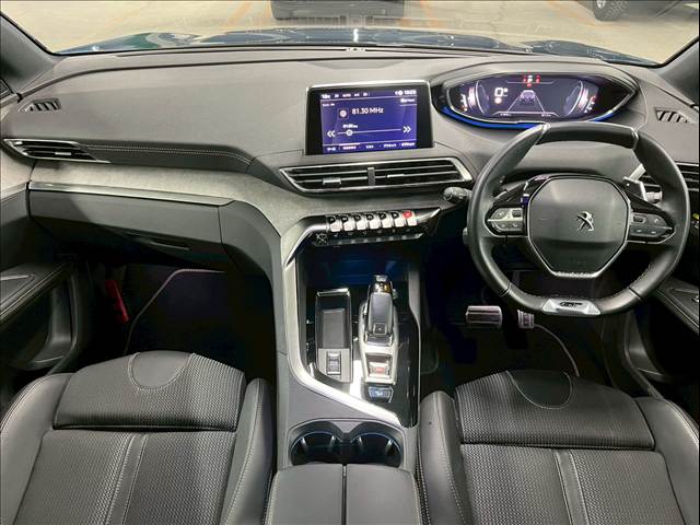 プジョー&nbsp;5008の画像3