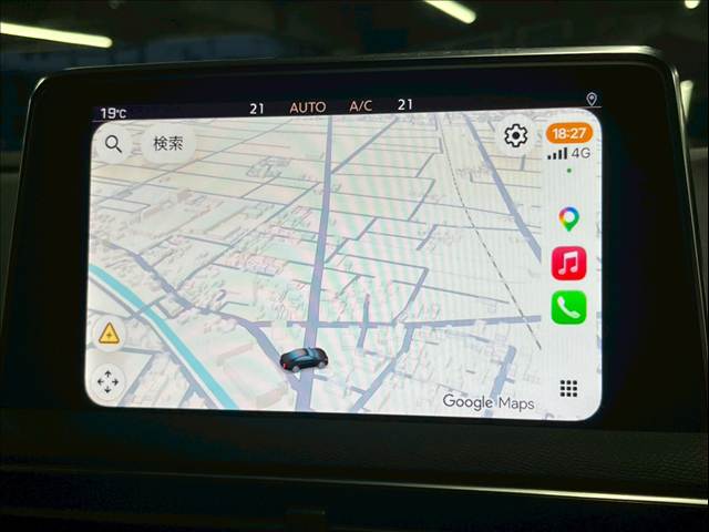 プジョー&nbsp;5008の画像5