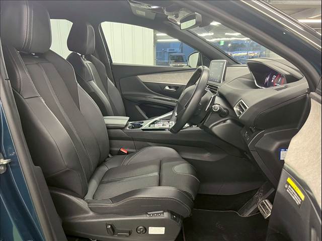 プジョー&nbsp;5008の画像7