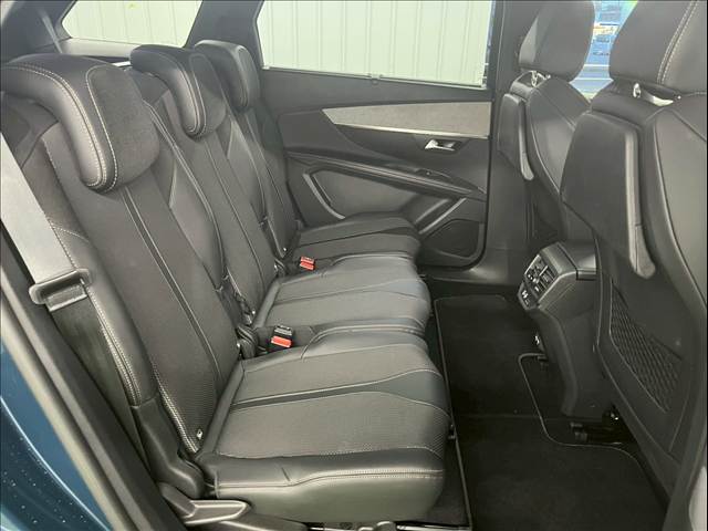 プジョー&nbsp;5008の画像8