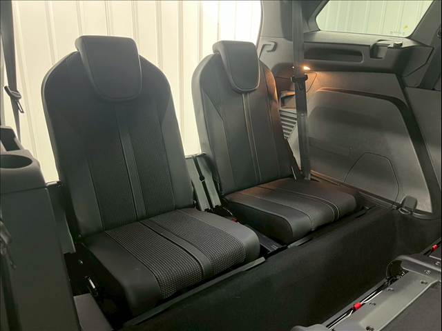 プジョー&nbsp;5008の画像9