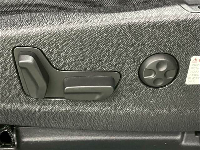 プジョー&nbsp;5008の画像10