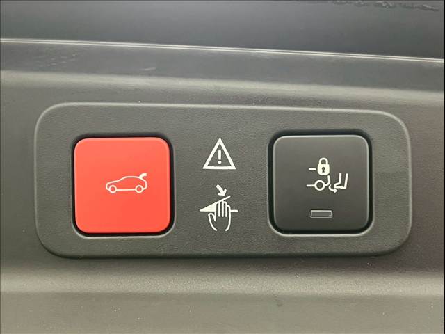 プジョー&nbsp;5008の画像11