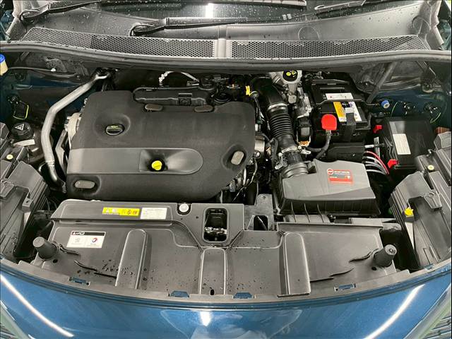 プジョー&nbsp;5008の画像12