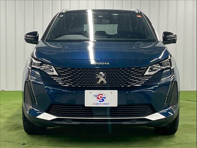 プジョー&nbsp;5008の画像13