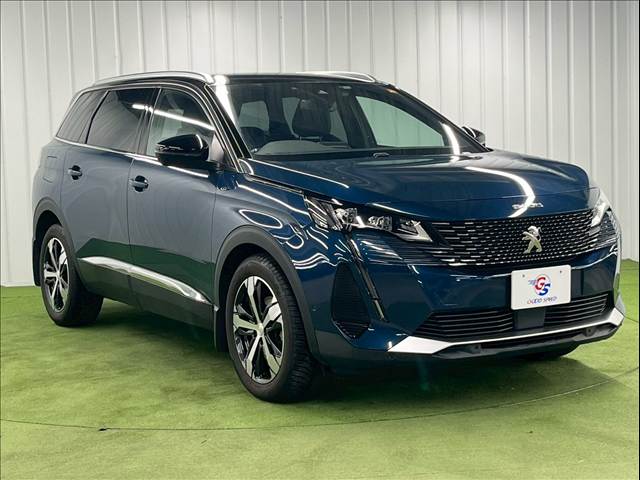 プジョー&nbsp;5008の画像16